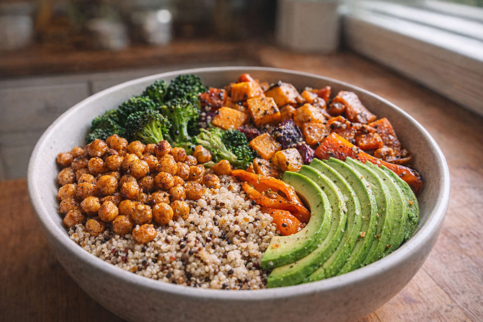 How to Roast Chickpeas 3 Ways: Oven, Air Fryer, and Stovetop